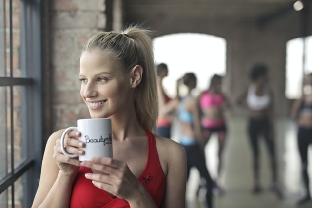 beneficios del zumba