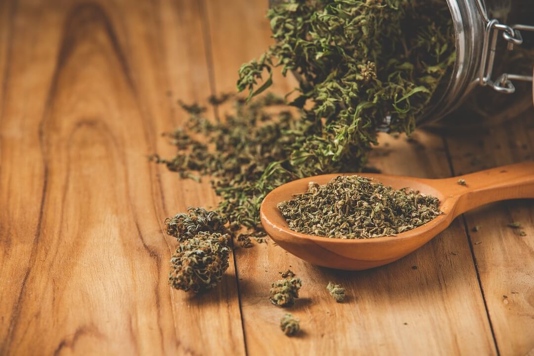 comprar flores cbd